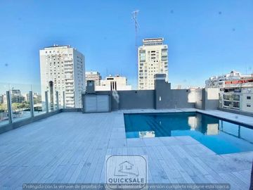NUEVO INGRESO BONDPOINT 5AMB DEP (4 suites) 2 cocheras!