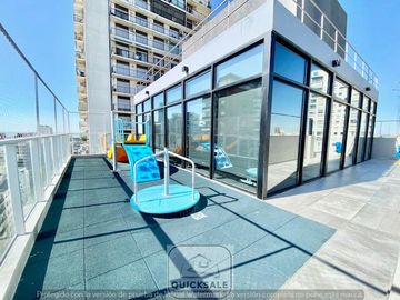 NUEVO INGRESO BONDPOINT 5AMB DEP (4 suites) 2 cocheras!