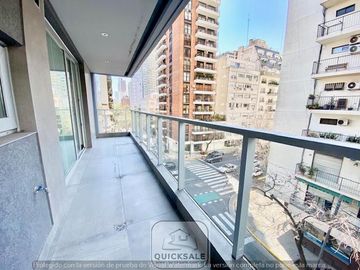 NUEVO INGRESO BONDPOINT 5AMB DEP (4 suites) 2 cocheras!