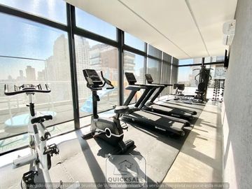 NUEVO INGRESO BONDPOINT 5AMB DEP (4 suites) 2 cocheras!
