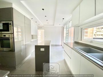 NUEVO INGRESO BONDPOINT 5AMB DEP (4 suites) 2 cocheras!
