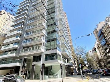 NUEVO INGRESO BONDPOINT 5AMB DEP (4 suites) 2 cocheras!
