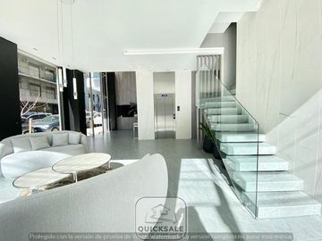 NUEVO INGRESO BONDPOINT 5AMB DEP (4 suites) 2 cocheras!
