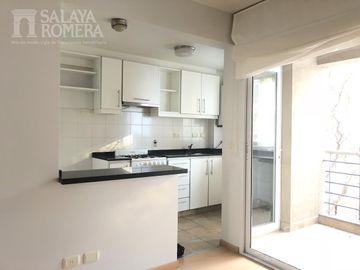 Venta Departamento Olivos