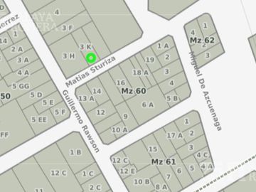 Venta Departamento Olivos