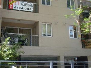 Venta Departamento Olivos