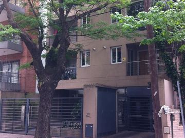 Venta Departamento Olivos