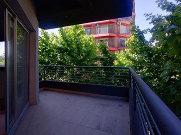 Departamento en San Martin