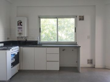 Departamento en San Martin