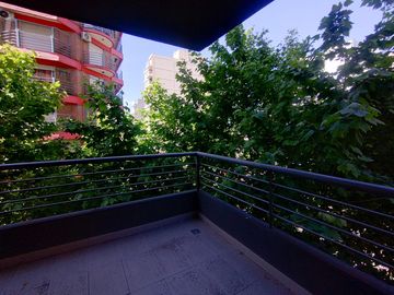 Departamento en San Martin