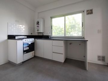 Departamento en San Martin