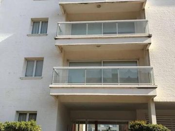 Alquiler dpto categoria 6/7 personas - Vista al mar Pinamar