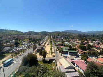 Se vende depa con vista a P Blanca
