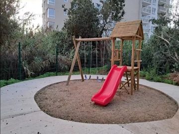 Se vende depa con vista a P Blanca