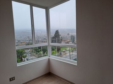 Se vende depa con vista a P Blanca