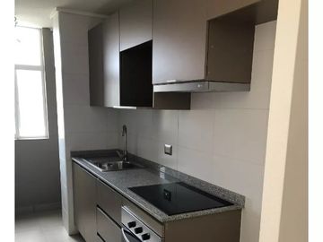 Se vende depa con vista a P Blanca