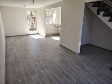 Casa en venta en RANCHO SAN JUAN, MUY CERCA DE LA ENTRADA