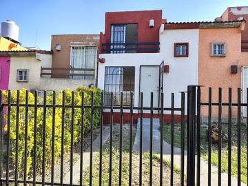 Casa en venta en RANCHO SAN JUAN, MUY CERCA DE LA ENTRADA