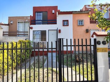 Casa en venta en RANCHO SAN JUAN, MUY CERCA DE LA ENTRADA