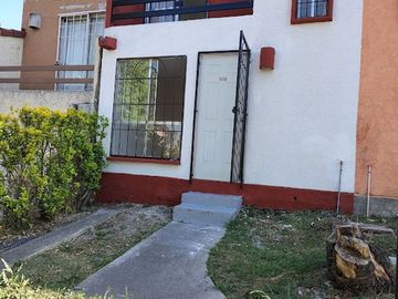 Casa en venta en RANCHO SAN JUAN, MUY CERCA DE LA ENTRADA