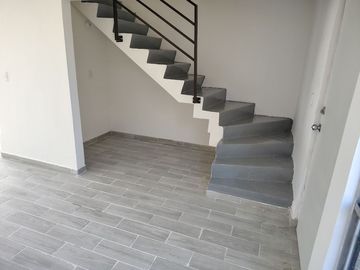 Casa en venta en RANCHO SAN JUAN, MUY CERCA DE LA ENTRADA