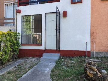 Casa en venta en RANCHO SAN JUAN, MUY CERCA DE LA ENTRADA