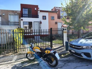 Casa en venta en RANCHO SAN JUAN, MUY CERCA DE LA ENTRADA