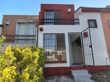 Casa en venta en RANCHO SAN JUAN, MUY CERCA DE LA ENTRADA