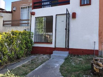 Casa en venta en RANCHO SAN JUAN, MUY CERCA DE LA ENTRADA