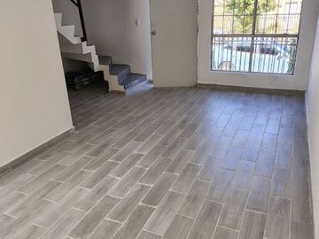 Casa en venta en RANCHO SAN JUAN, MUY CERCA DE LA ENTRADA