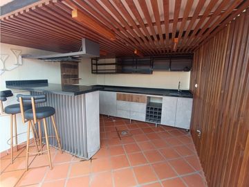 APARTAMENTO EN VENTA EN GUATAPE VISTA A LA REPRESA