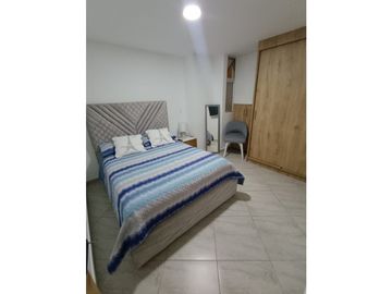 APARTAMENTO EN VENTA EN GUATAPE VISTA A LA REPRESA
