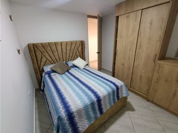 APARTAMENTO EN VENTA EN GUATAPE VISTA A LA REPRESA