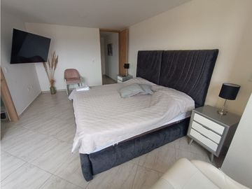 APARTAMENTO EN VENTA EN GUATAPE VISTA A LA REPRESA