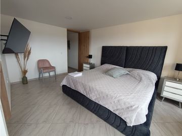 APARTAMENTO EN VENTA EN GUATAPE VISTA A LA REPRESA
