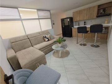 APARTAMENTO EN VENTA EN GUATAPE VISTA A LA REPRESA