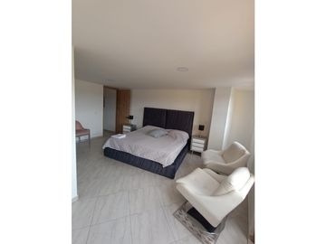 APARTAMENTO EN VENTA EN GUATAPE VISTA A LA REPRESA