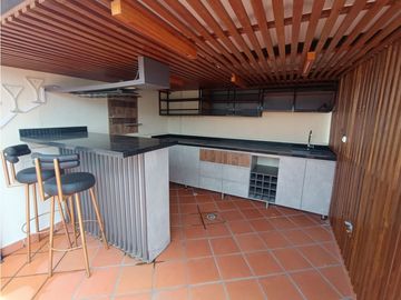 APARTAMENTO EN VENTA EN GUATAPE VISTA A LA REPRESA