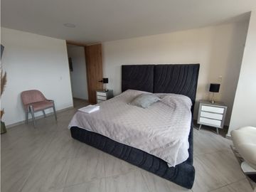 APARTAMENTO EN VENTA EN GUATAPE VISTA A LA REPRESA