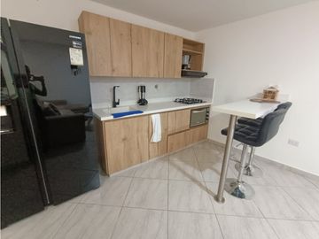 APARTAMENTO EN VENTA EN GUATAPE VISTA A LA REPRESA