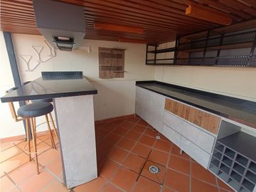 APARTAMENTO EN VENTA EN GUATAPE VISTA A LA REPRESA