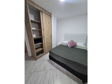 APARTAMENTO AMOBLADO EN VENTA GUATAPE