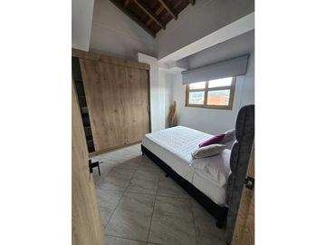 APARTAMENTO AMOBLADO EN VENTA GUATAPE