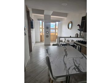 APARTAMENTO AMOBLADO EN VENTA GUATAPE