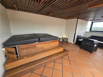 APARTAMENTO AMOBLADO EN VENTA GUATAPE