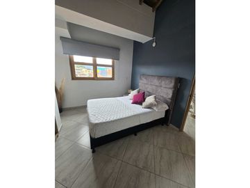 APARTAMENTO AMOBLADO EN VENTA GUATAPE