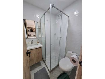 APARTAMENTO AMOBLADO EN VENTA GUATAPE