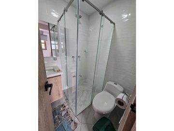 APARTAMENTO AMOBLADO EN VENTA GUATAPE
