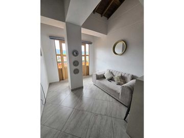 APARTAMENTO AMOBLADO EN VENTA GUATAPE