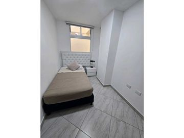 APARTAMENTO AMOBLADO EN VENTA GUATAPE